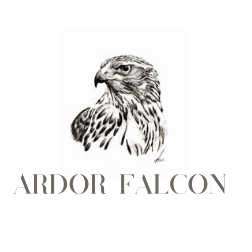 Ardor Falcon